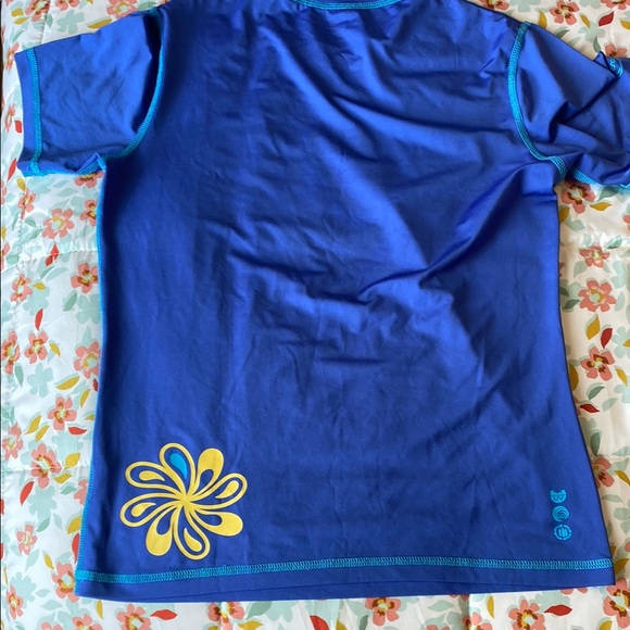 Girls Rash Guard Set - Picture 10 of 10